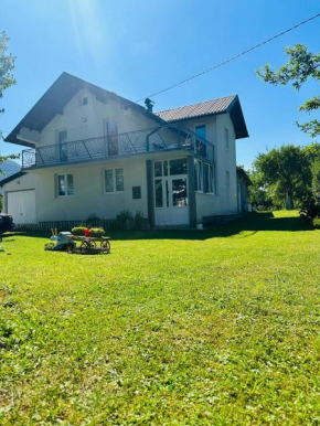 Dzeki, House Ilidza